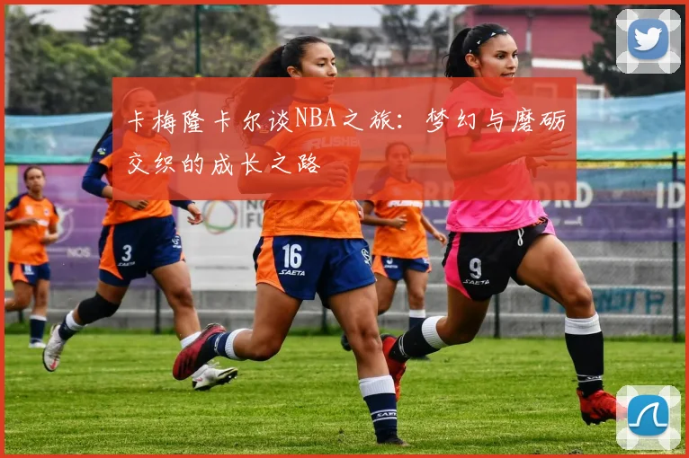 卡梅隆卡尔谈NBA之旅：梦幻与磨砺交织的成长之路