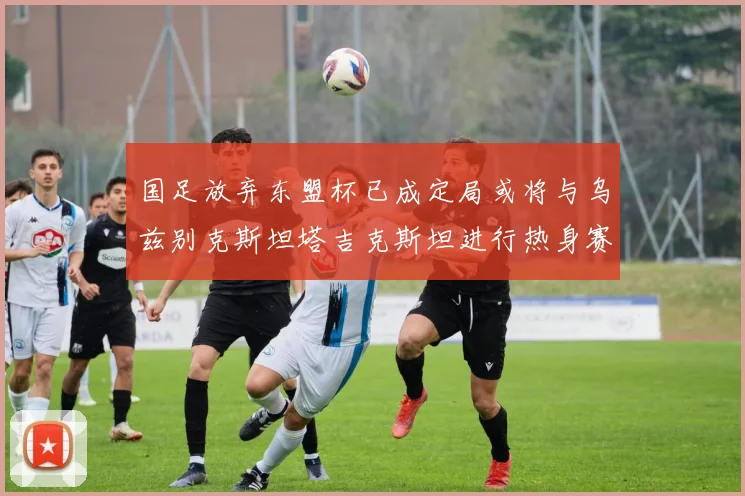 国足放弃东盟杯已成定局或将与乌兹别克斯坦塔吉克斯坦进行热身赛